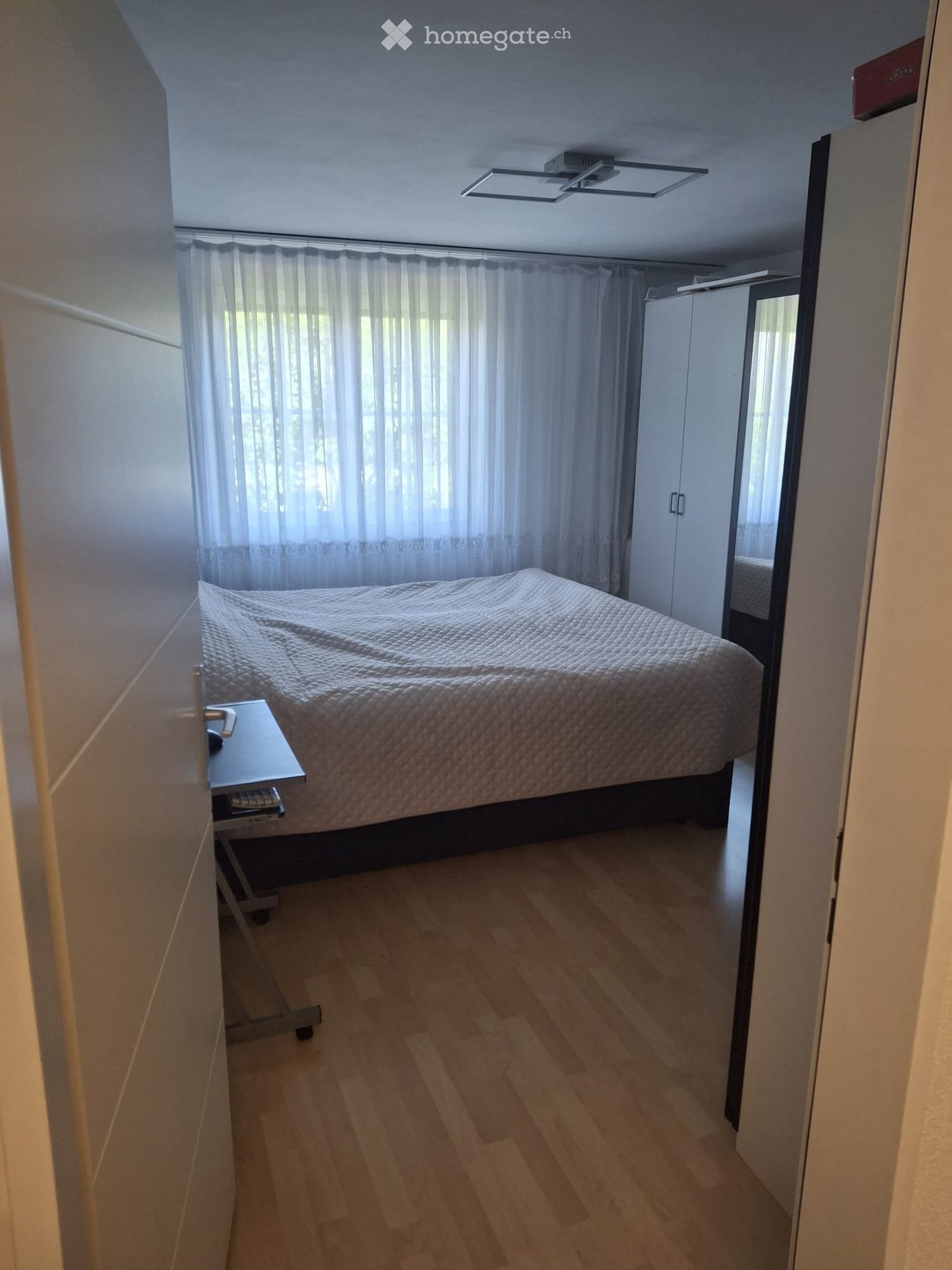 Appartamento di 2 ½ locali