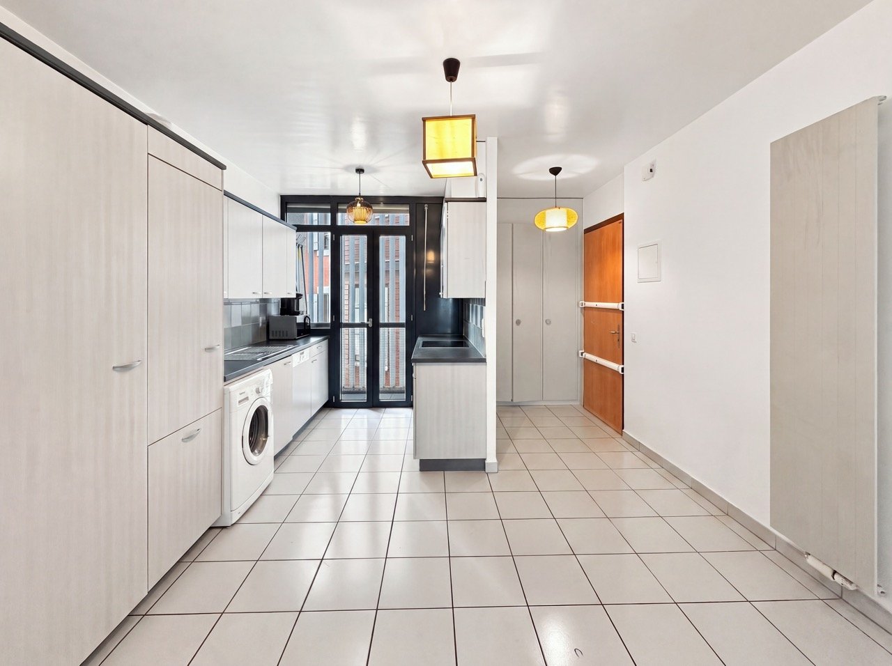 4 ½ Zimmer Wohnung