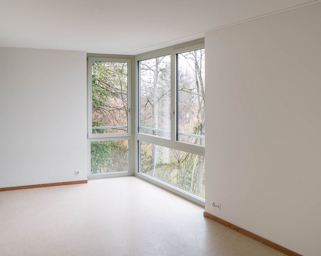 3 ½ rooms apartment, photo 4 of 9