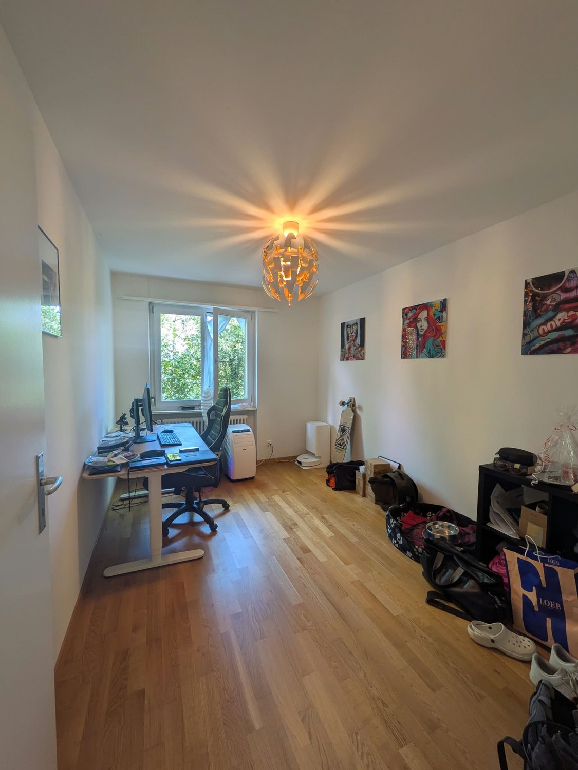 3 ½ rooms apartment, photo 8 of 10