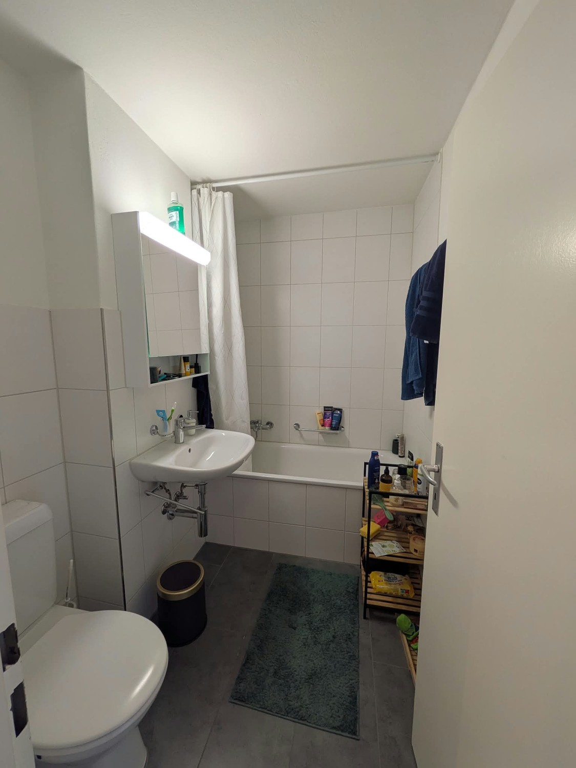 3 ½ rooms apartment, photo 2 of 10