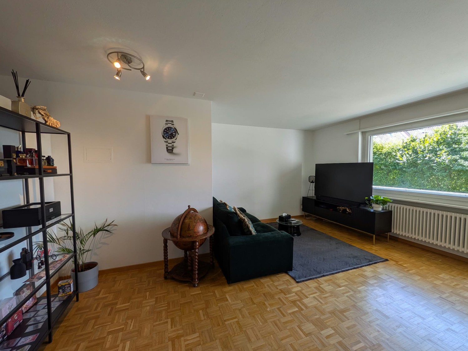 3 ½ rooms apartment, photo 4 of 10