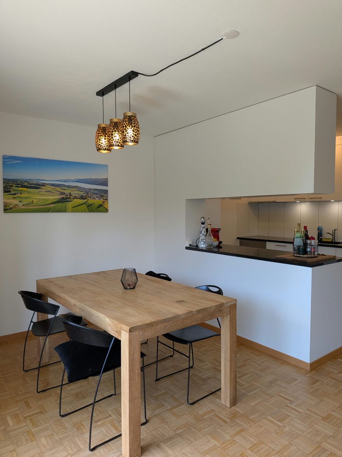 3 ½ rooms apartment, photo 7 of 10
