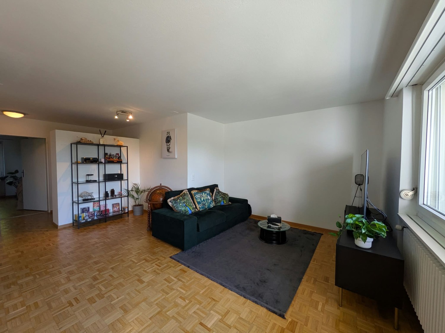 3 ½ rooms apartment, photo 3 of 10