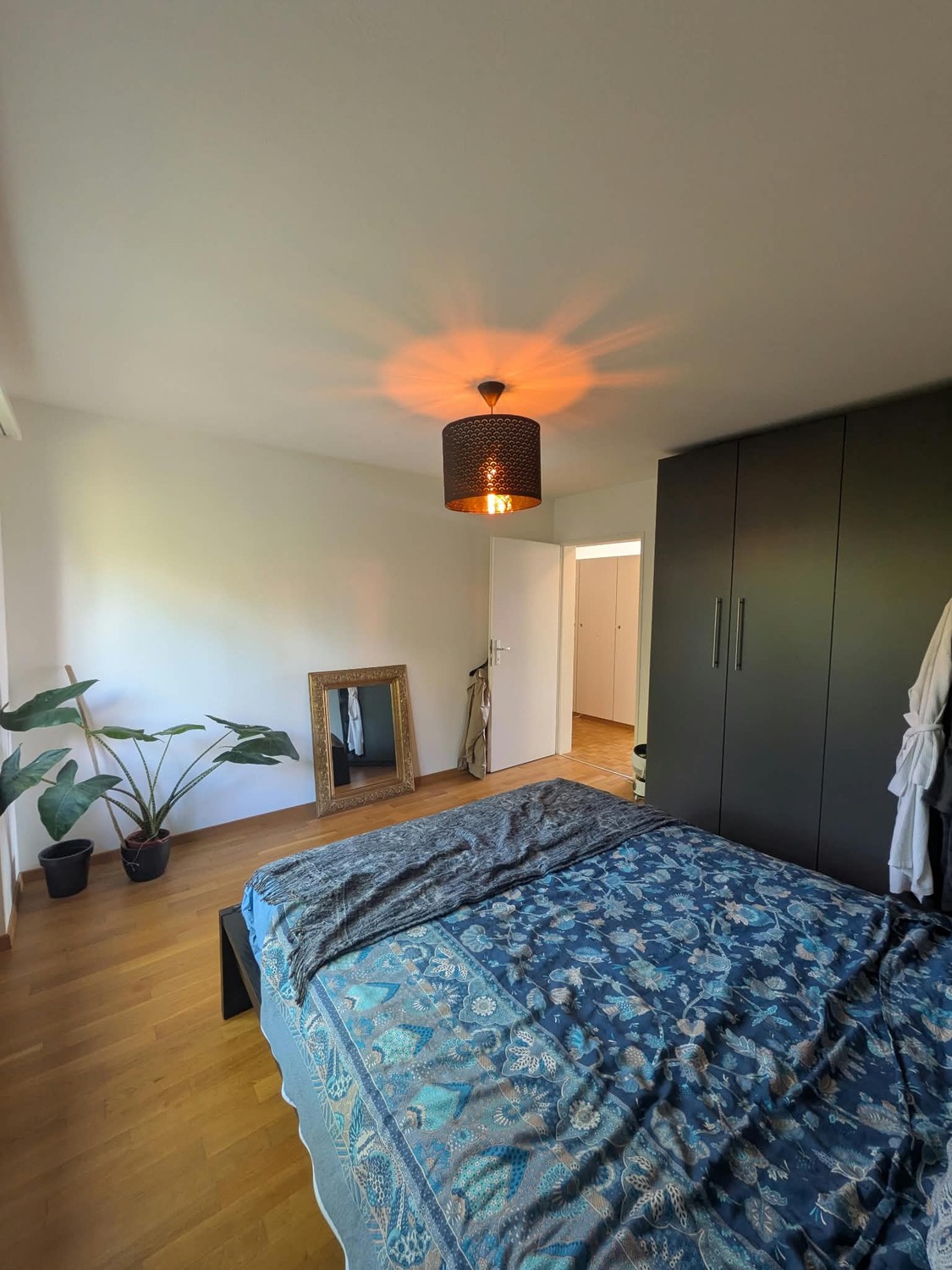 3 ½ rooms apartment, photo 6 of 10