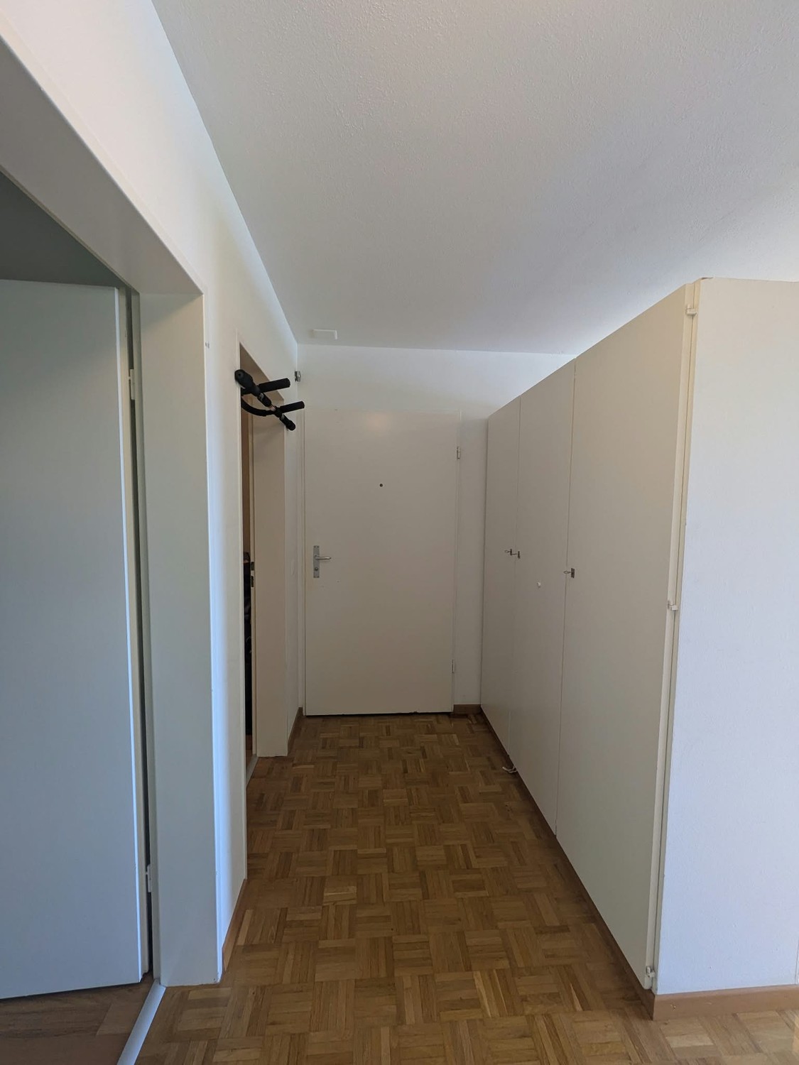 3 ½ rooms apartment, photo 1 of 10