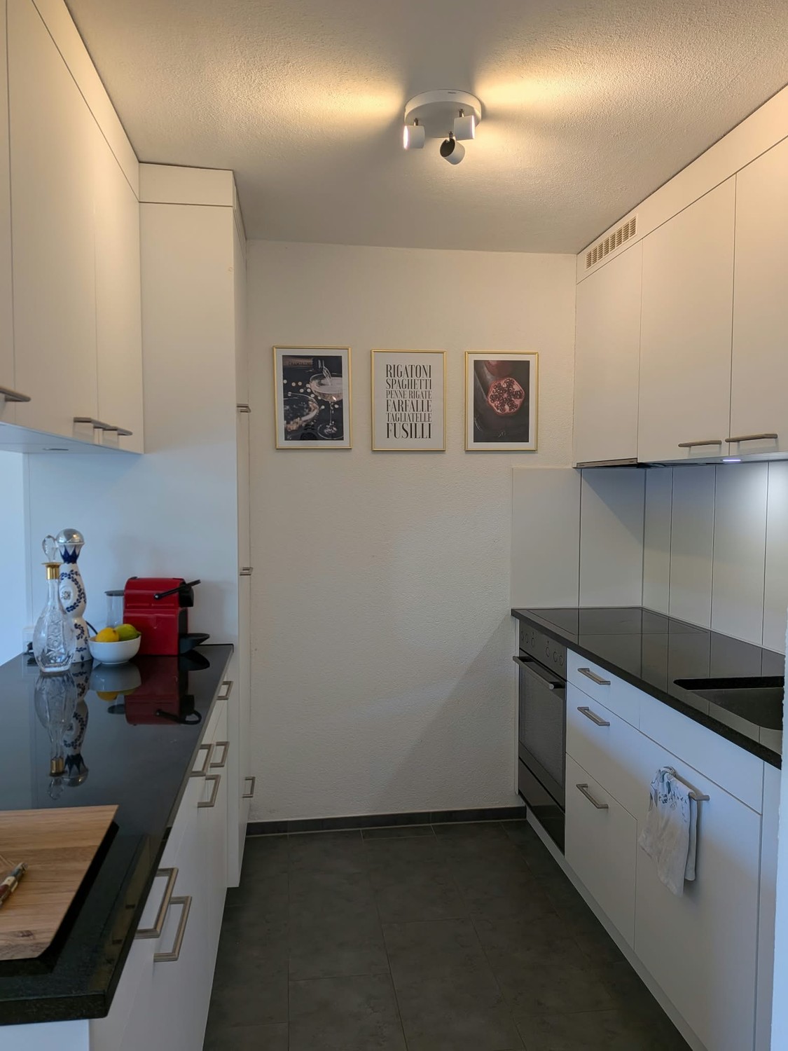 3 ½ rooms apartment, photo 9 of 10
