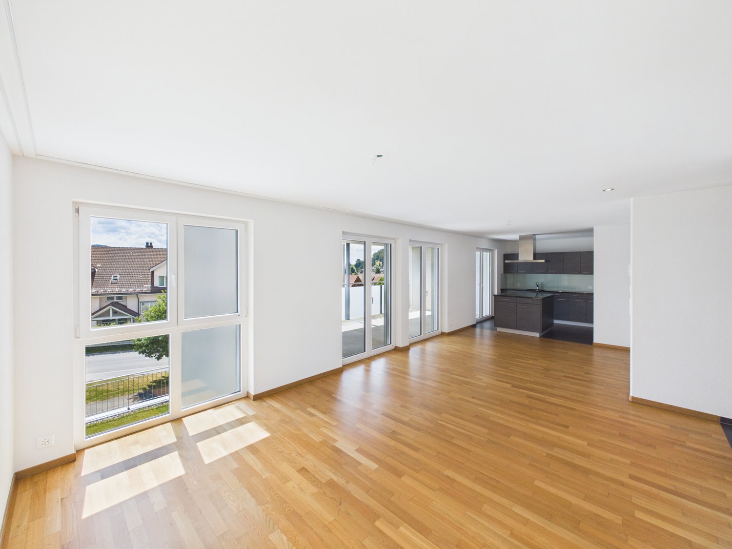 4 ½ rooms apartment, photo 2 of 10