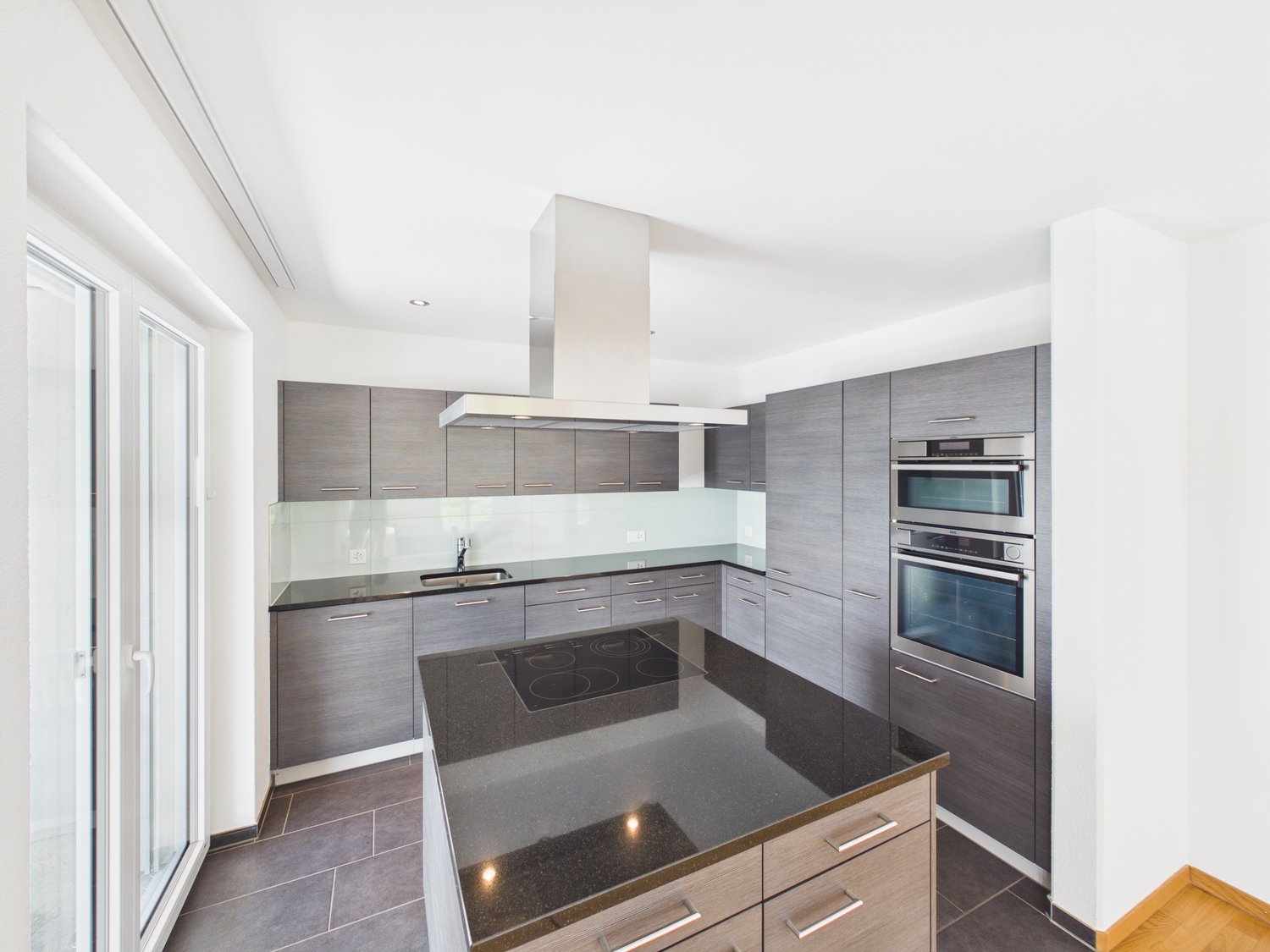 4 ½ rooms apartment, photo 1 of 10
