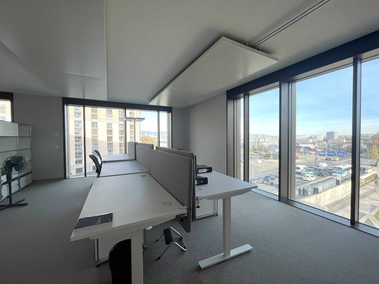 620m² office, photo 7 of 10