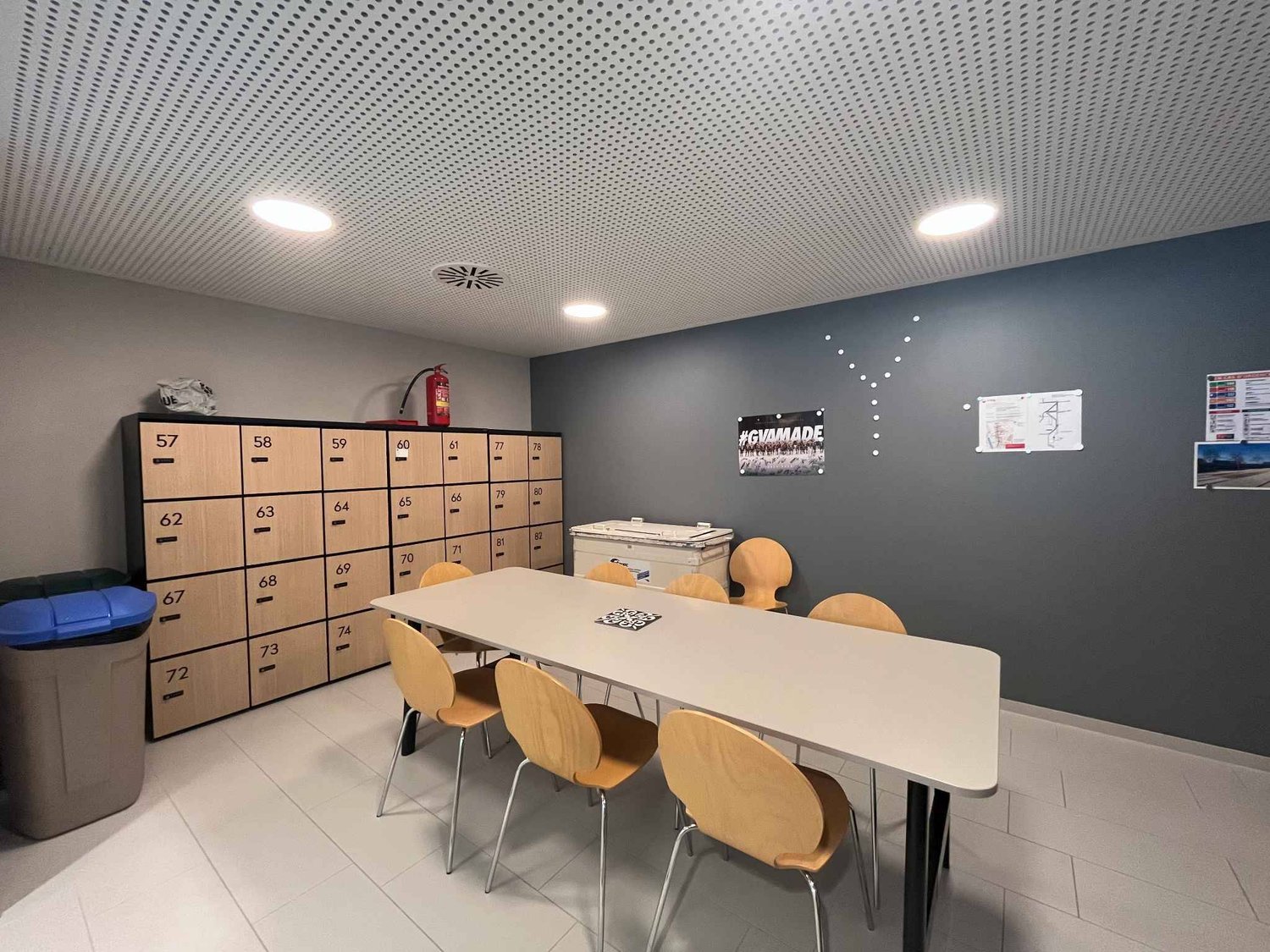 620m² office, photo 9 of 10