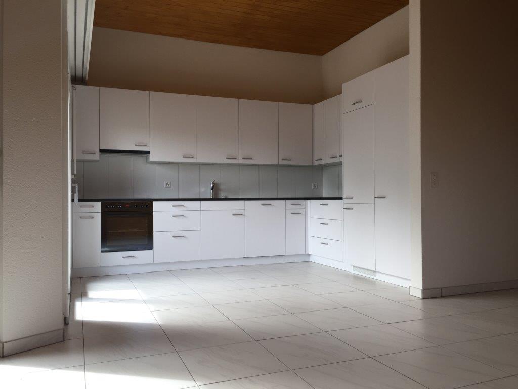 3 ½ rooms apartment, photo 2 of 8