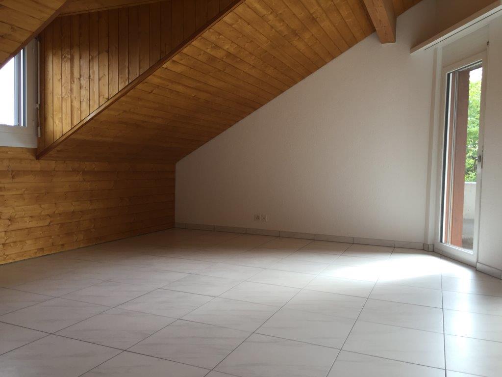3 ½ rooms apartment, photo 7 of 8