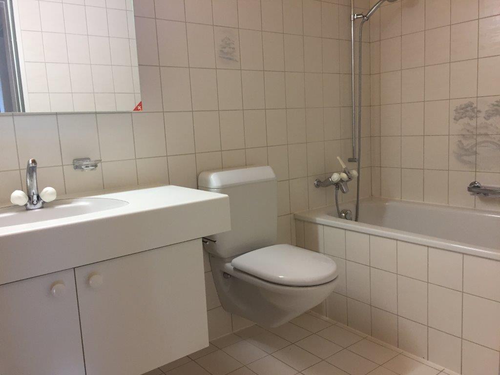 3 ½ rooms apartment, photo 4 of 8