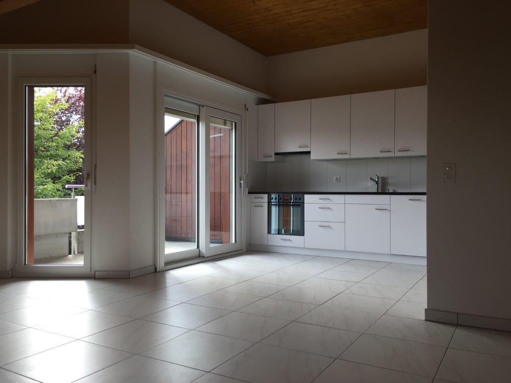 3 ½ rooms apartment, photo 6 of 8