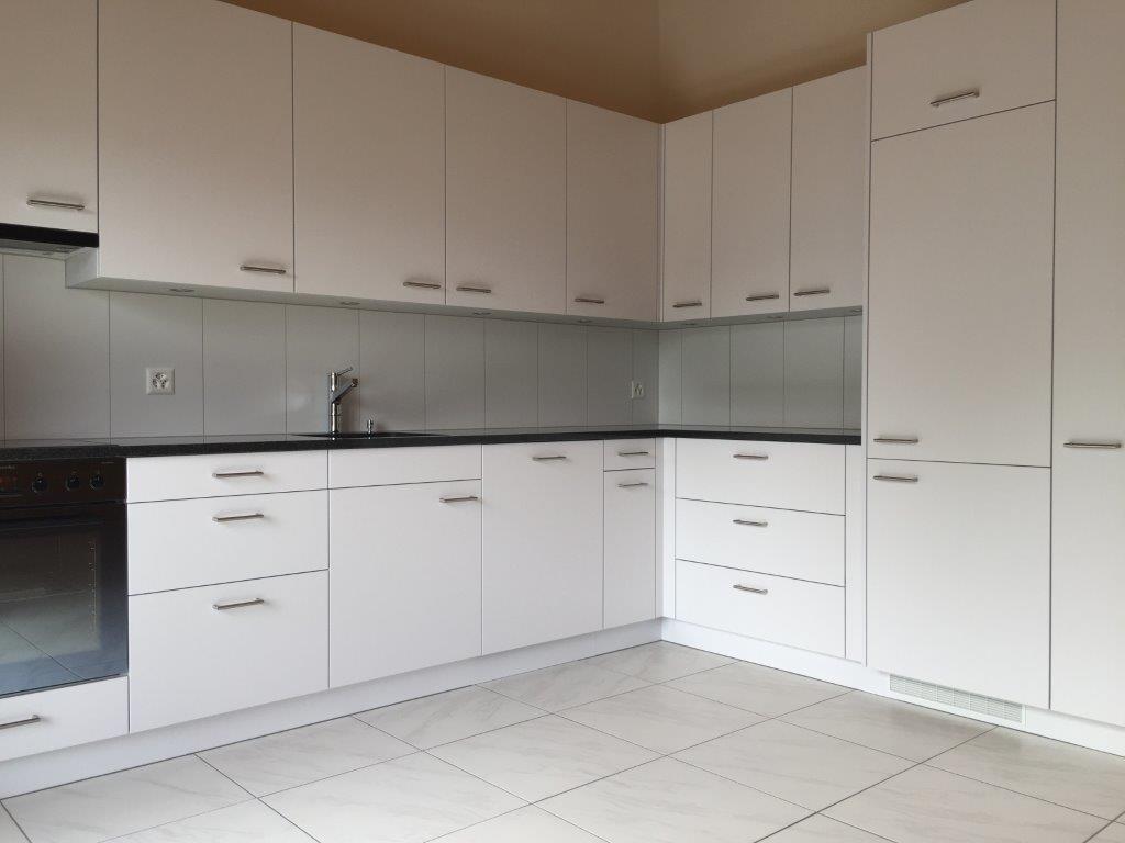 3 ½ rooms apartment, photo 3 of 8