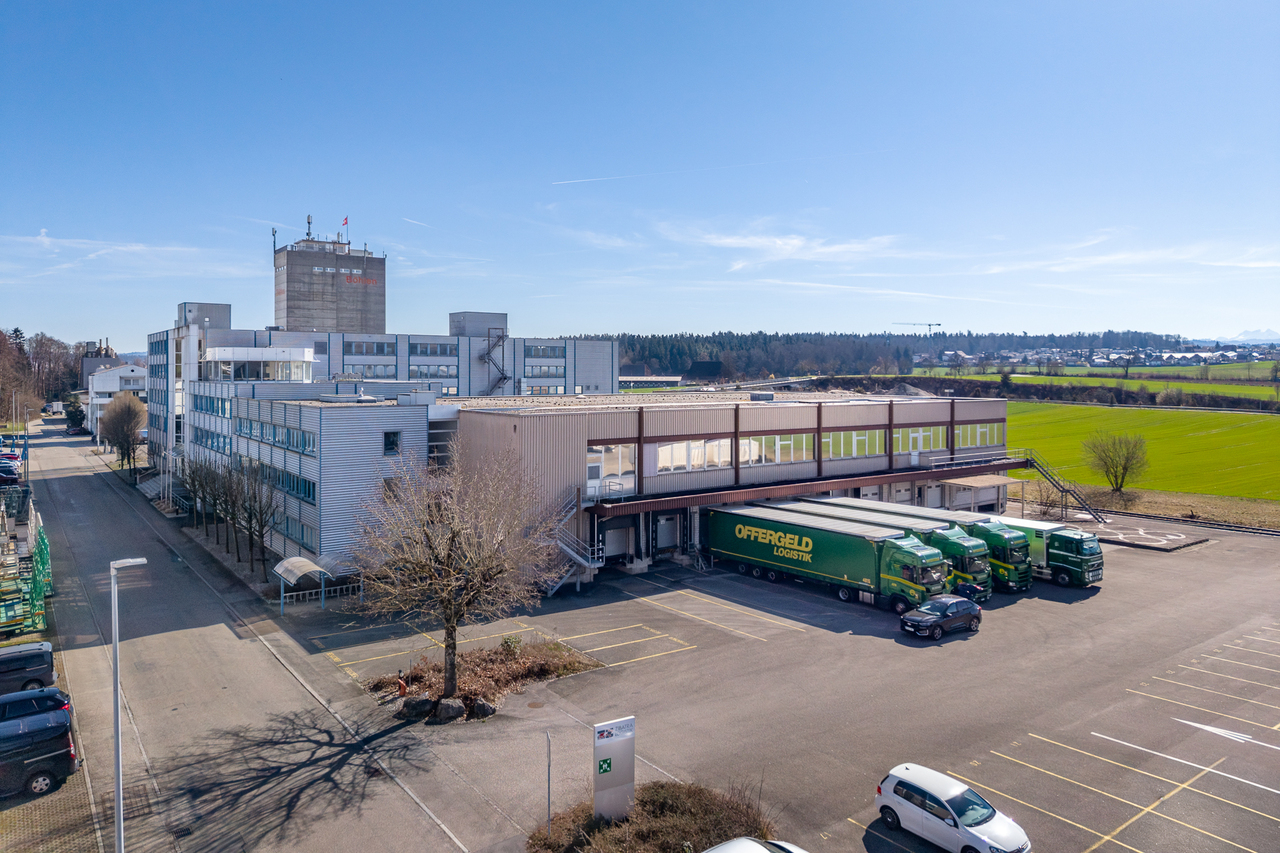 1500m² commercial, photo 4 of 10
