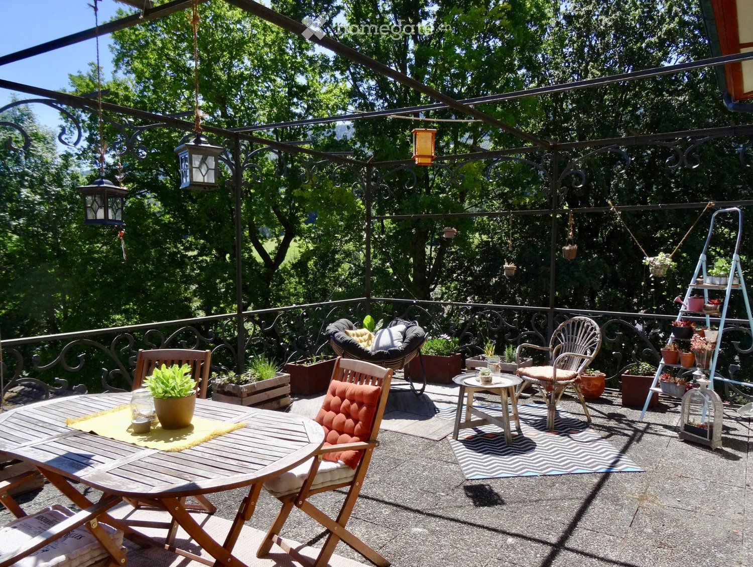 3 ½ rooms apartment (2)