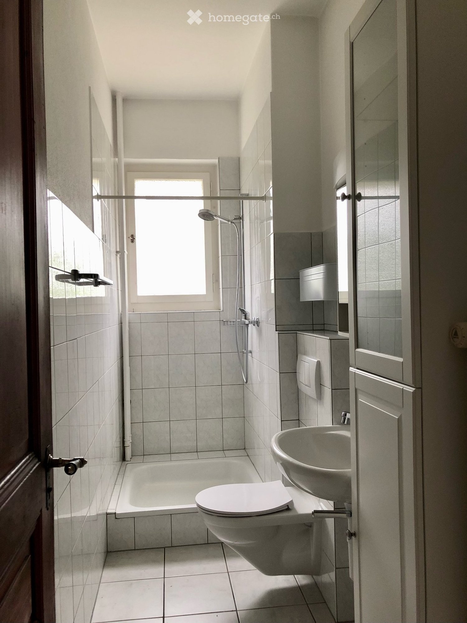 3 ½ rooms apartment (9)