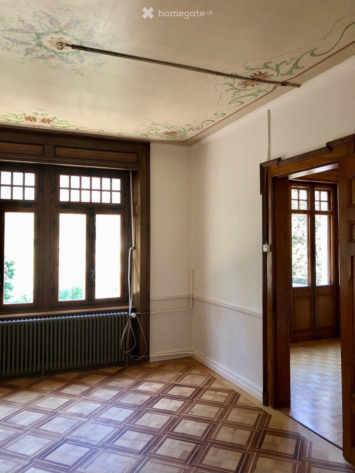 3 ½ rooms apartment (7)