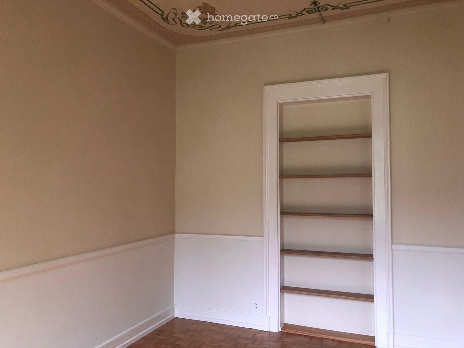 3 ½ rooms apartment (8)