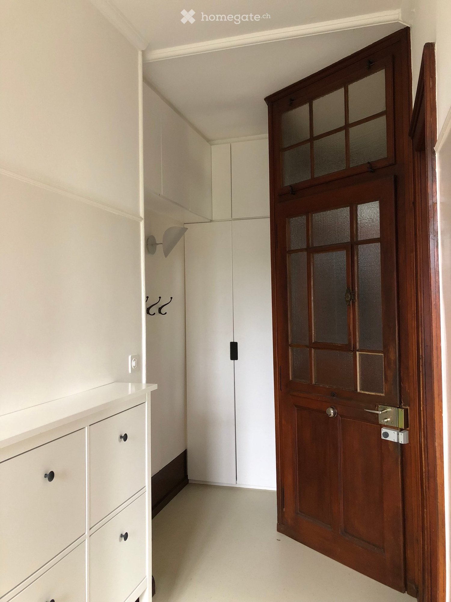 3 ½ rooms apartment (10)