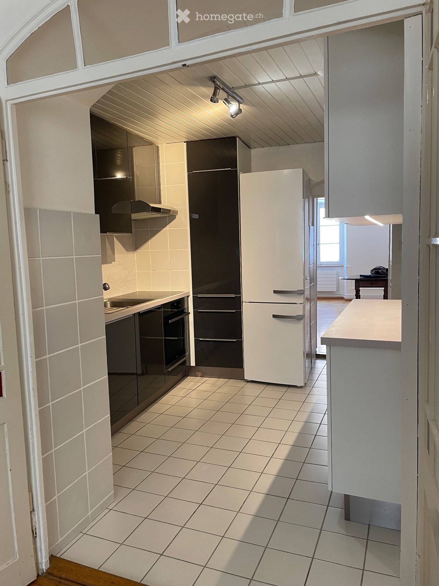 8 stanze casa singola