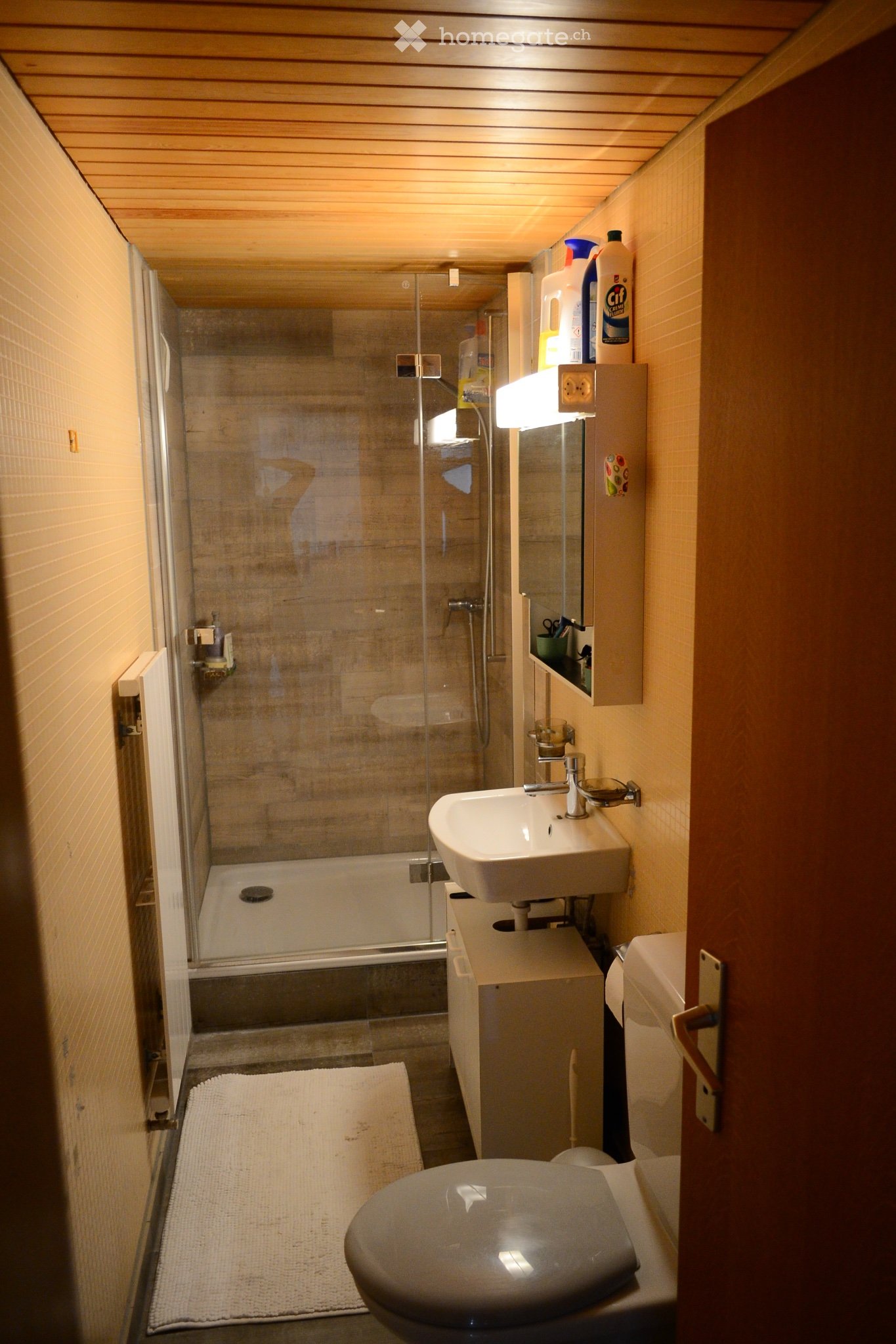 8 stanze casa singola