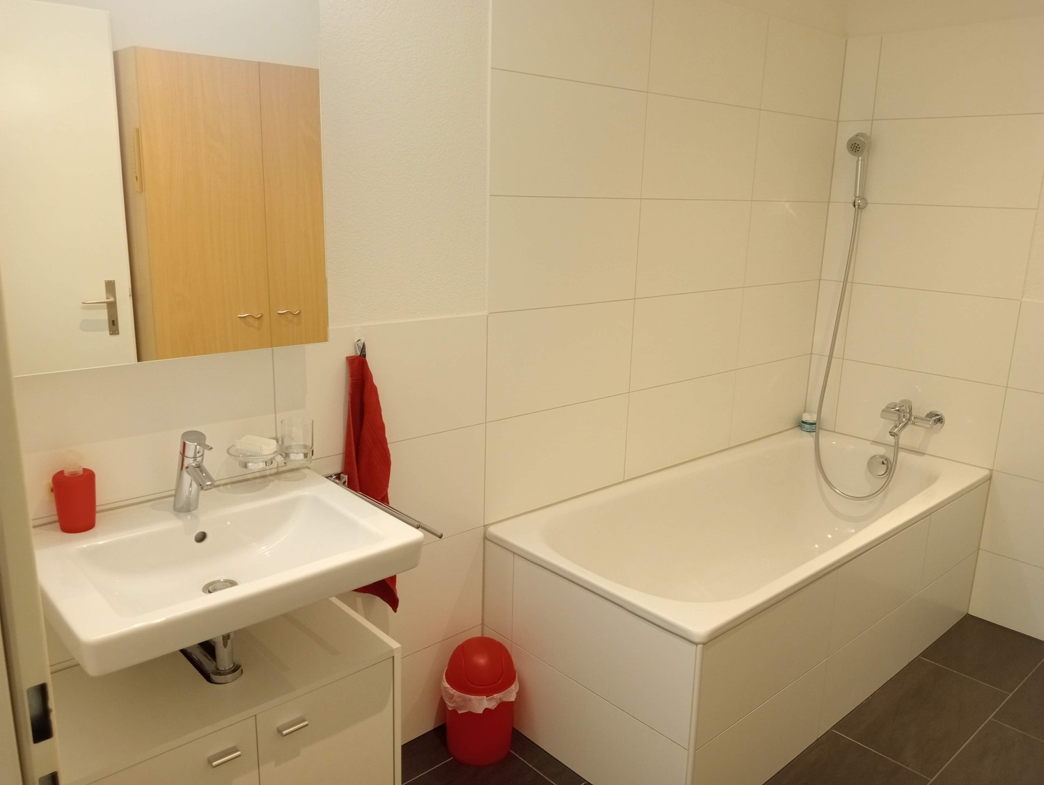 Appartamento di 3 ½ locali