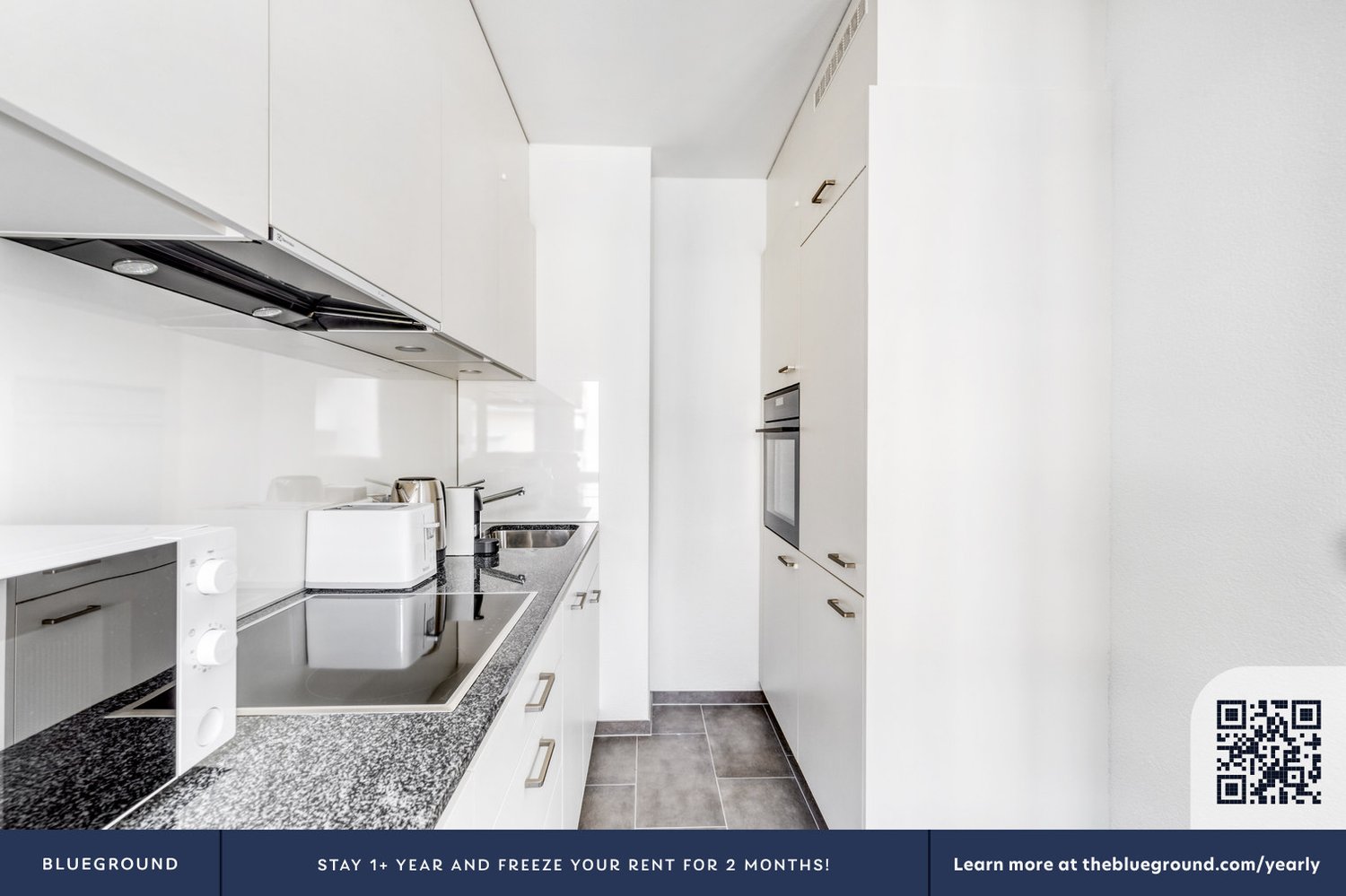 appartement meublé 2 pièces