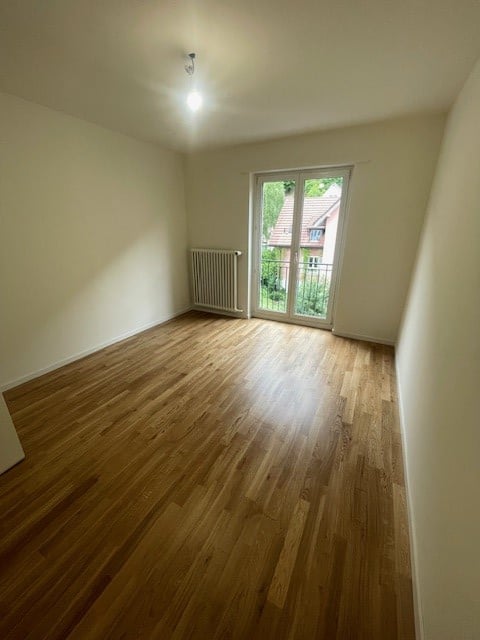2 ½ rooms apartment, photo 6 of 10