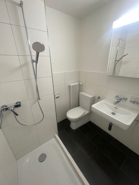 2 ½ rooms apartment, photo 9 of 10