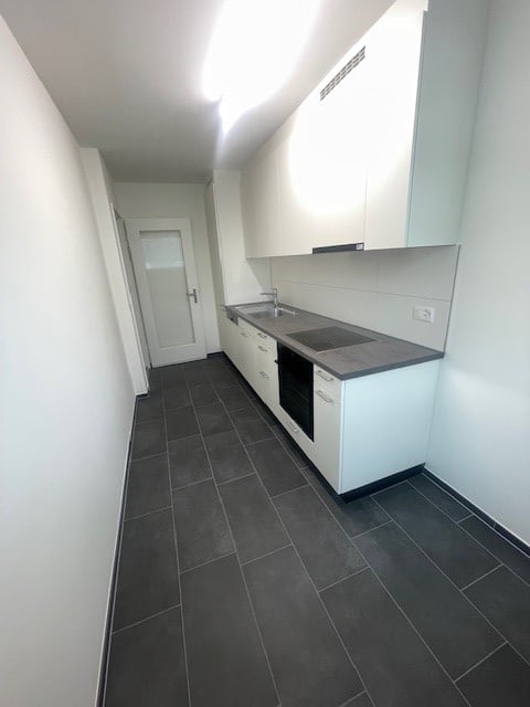 2 ½ rooms apartment, photo 3 of 10