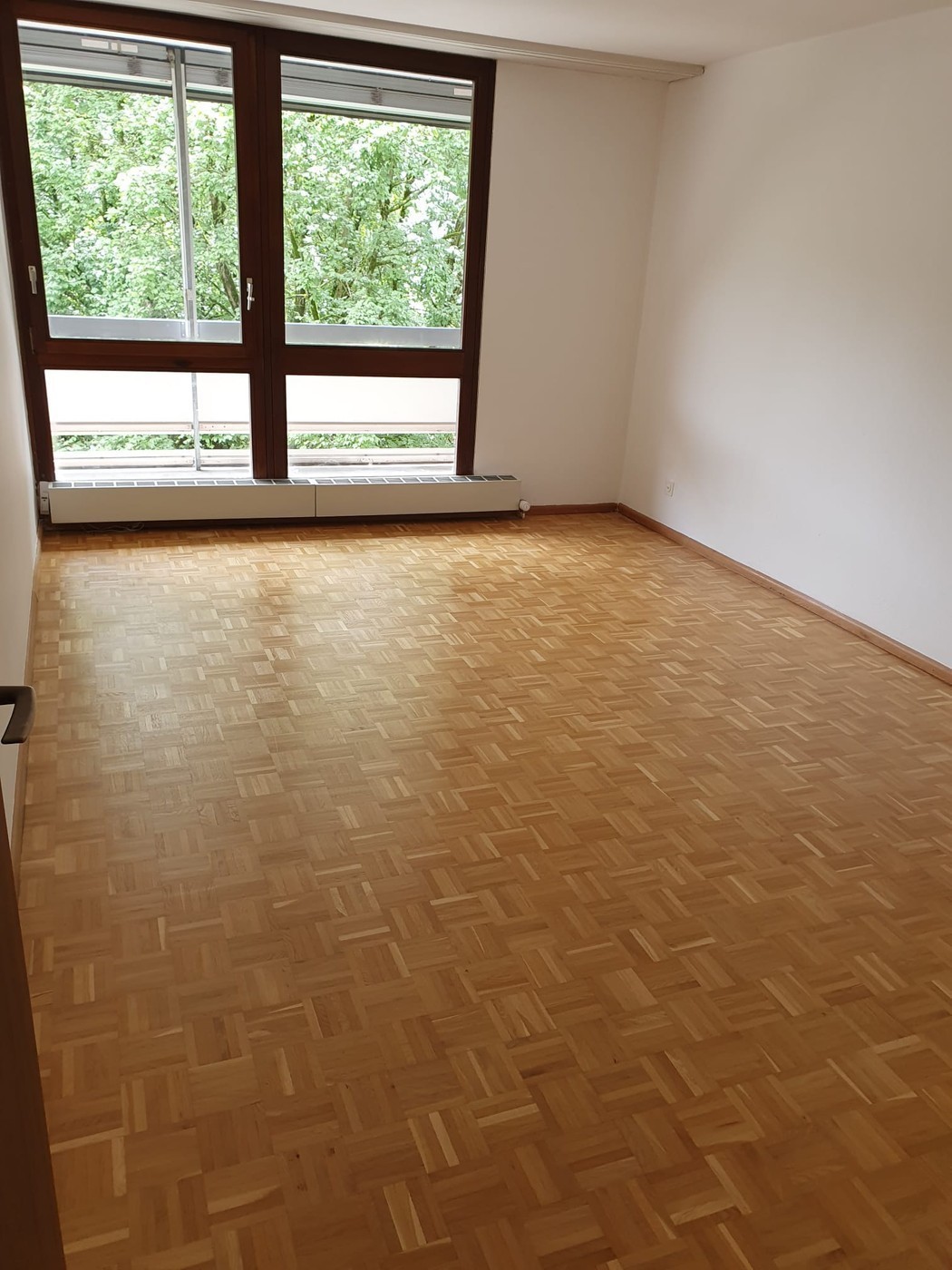 3 ½ pièces appartement