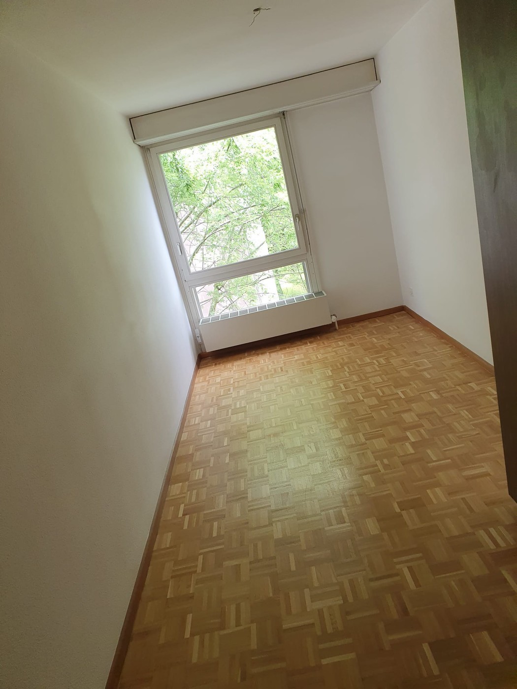 3 ½ pièces appartement
