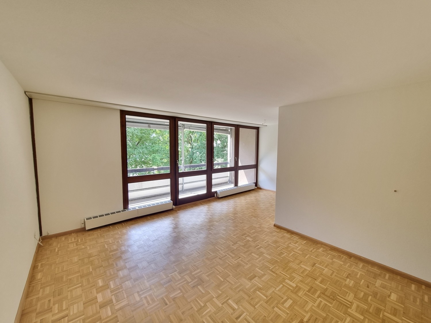 3 ½ pièces appartement
