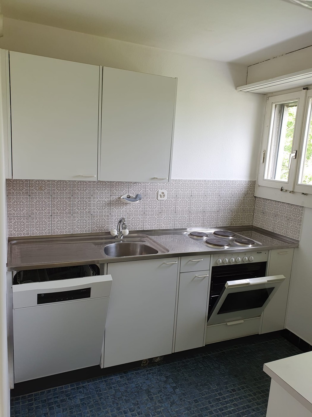 3 ½ pièces appartement