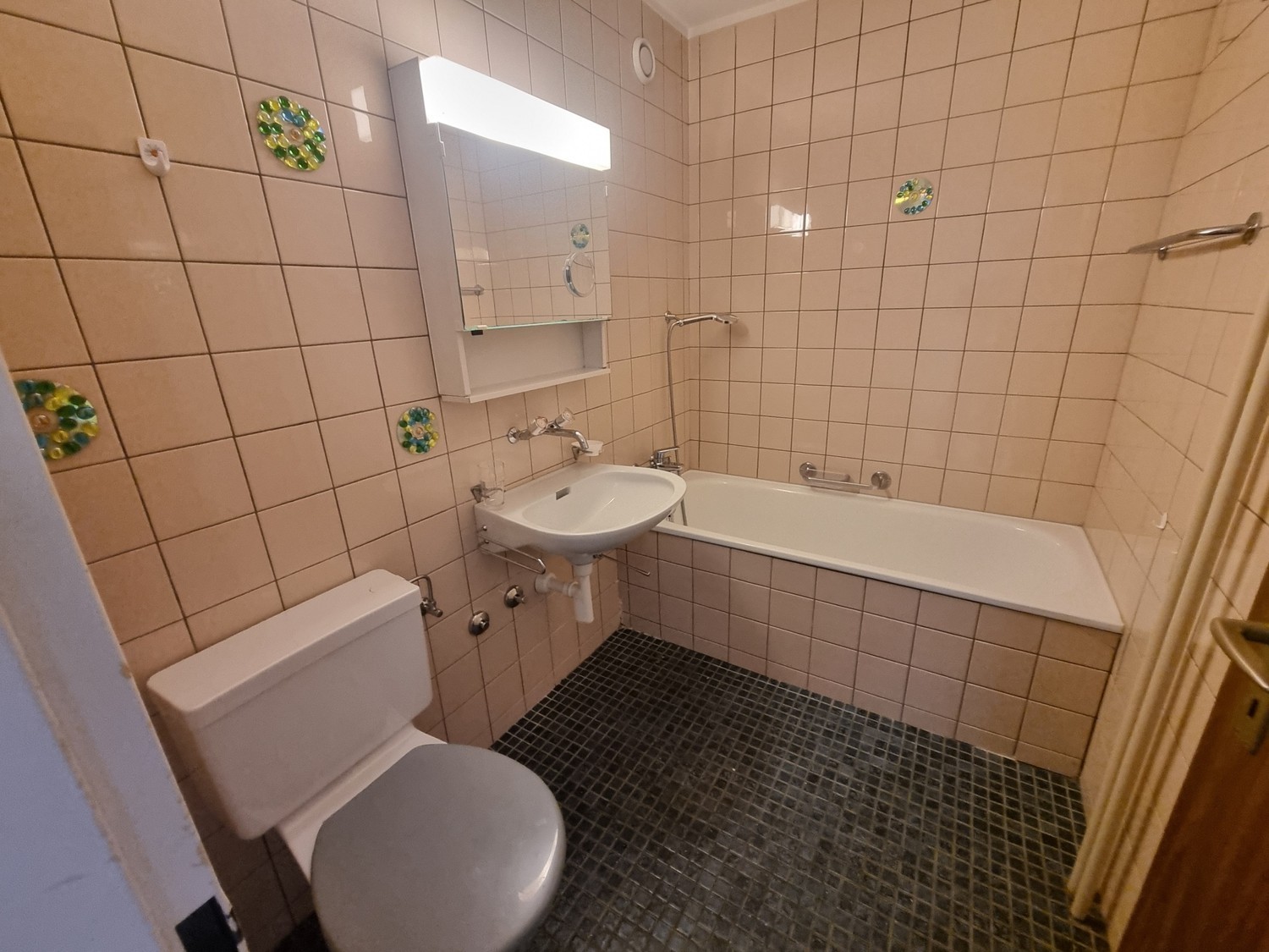 3 ½ pièces appartement