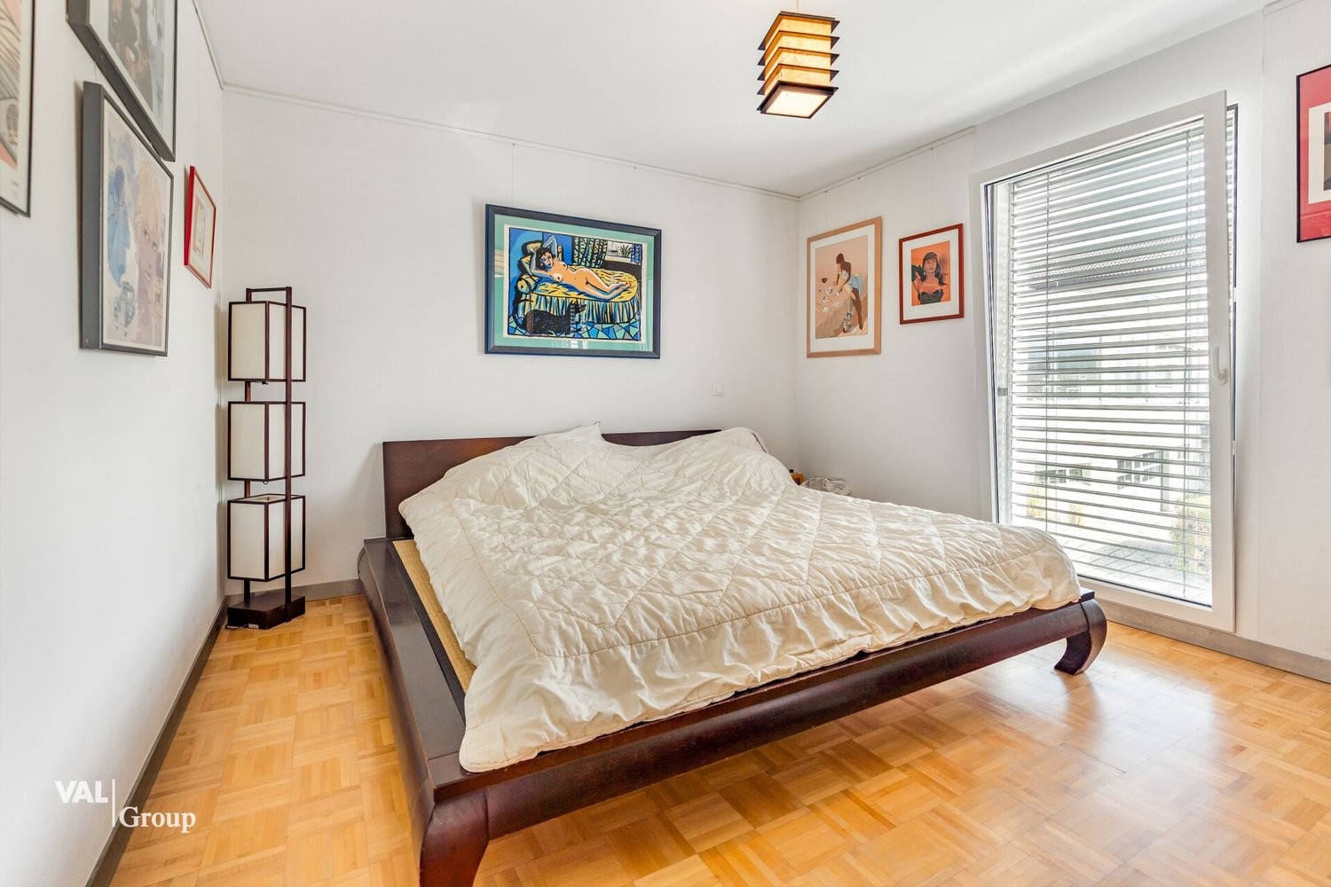 5 ½ rooms apartment, photo 2 of 10