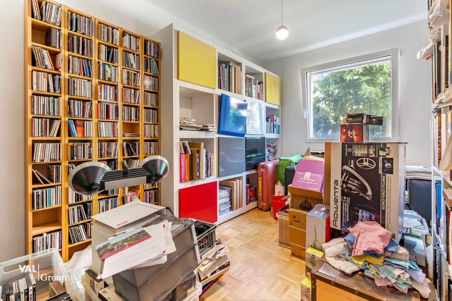 5 ½ rooms apartment, photo 6 of 10
