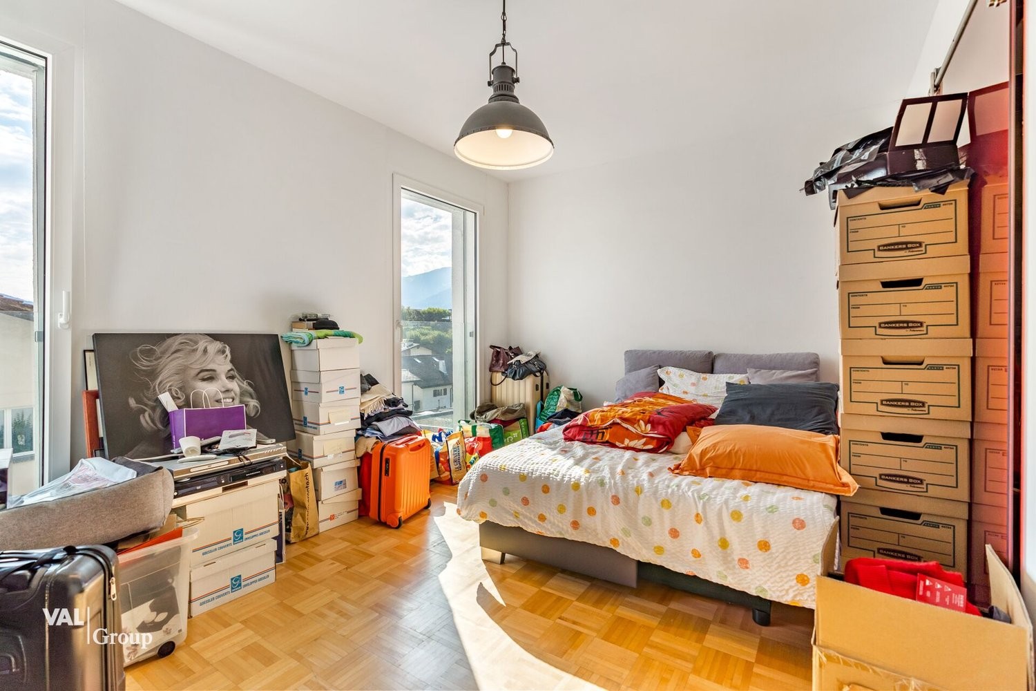 5 ½ rooms apartment, photo 5 of 10