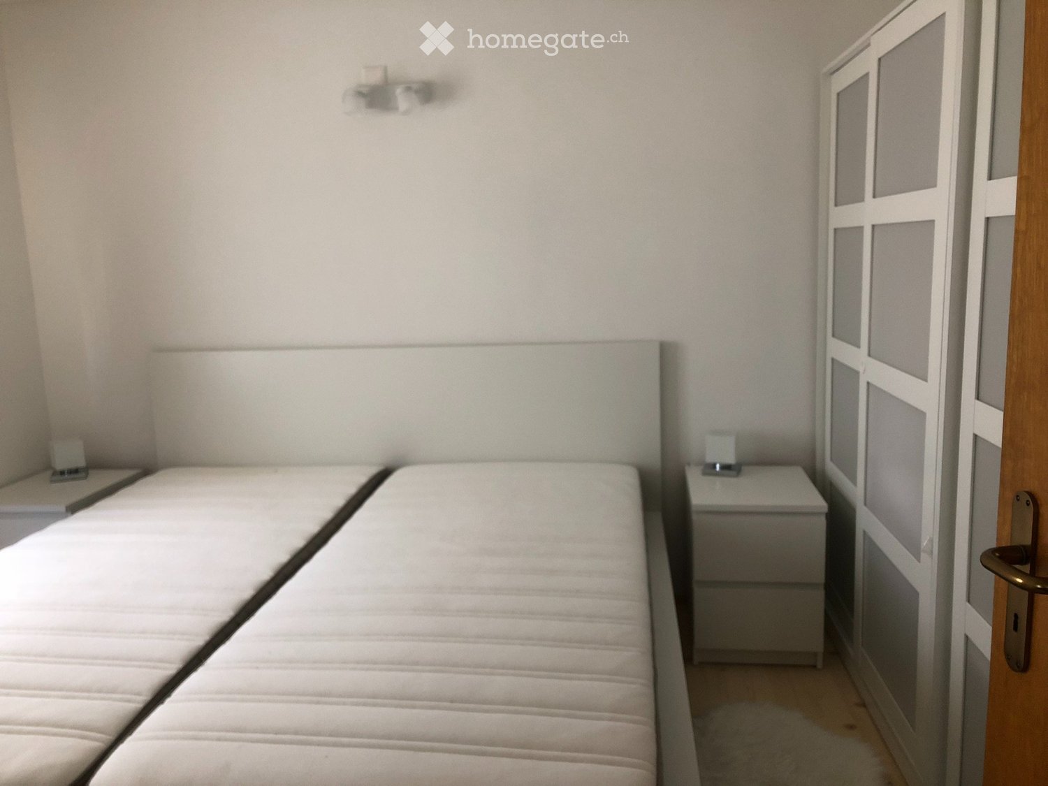 2 rooms apartment, photo 5 of 5