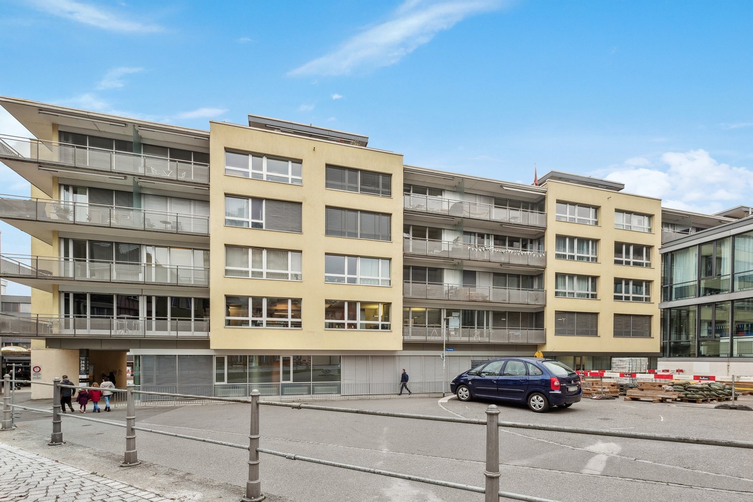 582m² office, photo 6 of 7