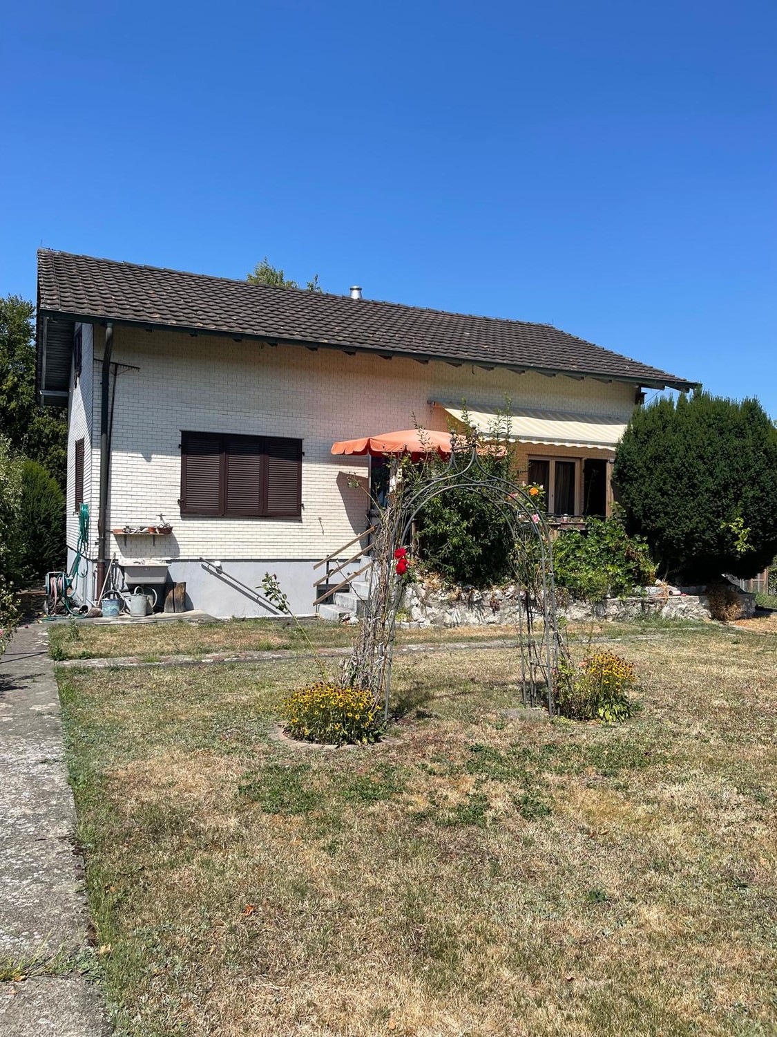 5 ½ rooms single house, photo 1 of 10