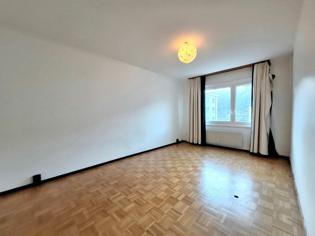 2 ½ rooms apartment, photo 4 of 5