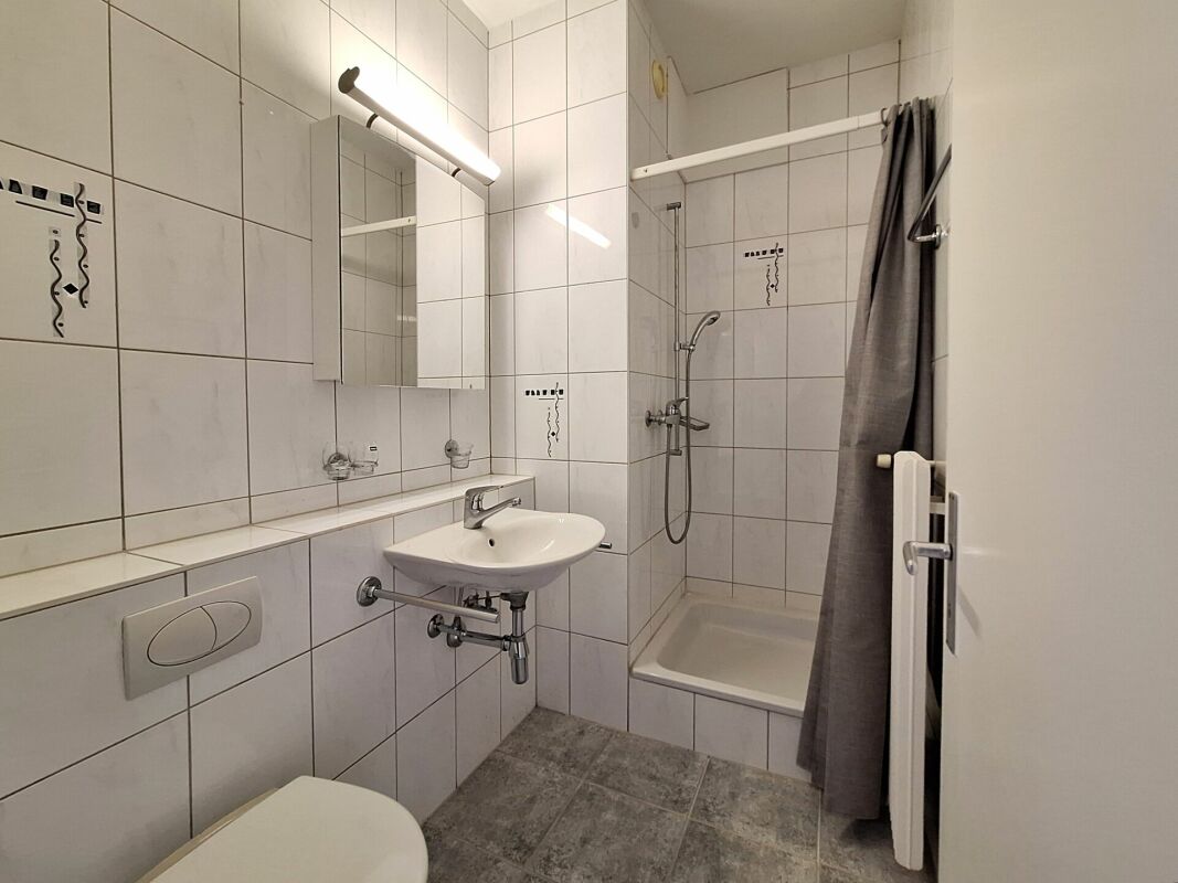 2 ½ rooms apartment, photo 5 of 5