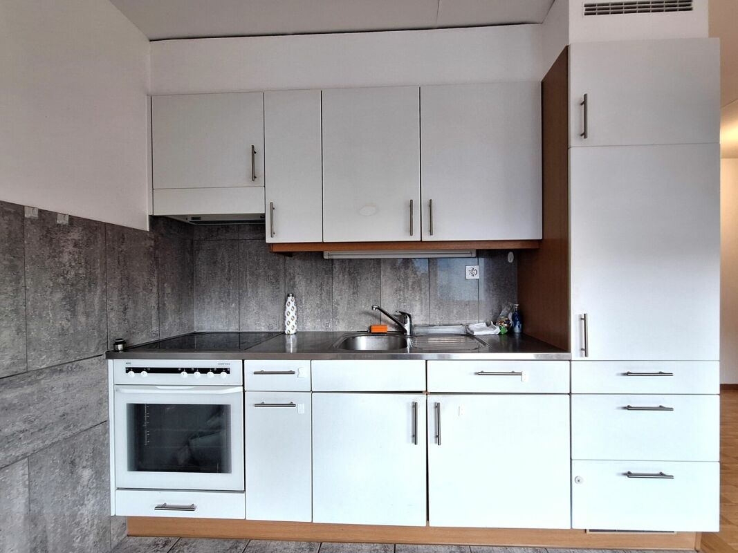 2 ½ rooms apartment, photo 1 of 5