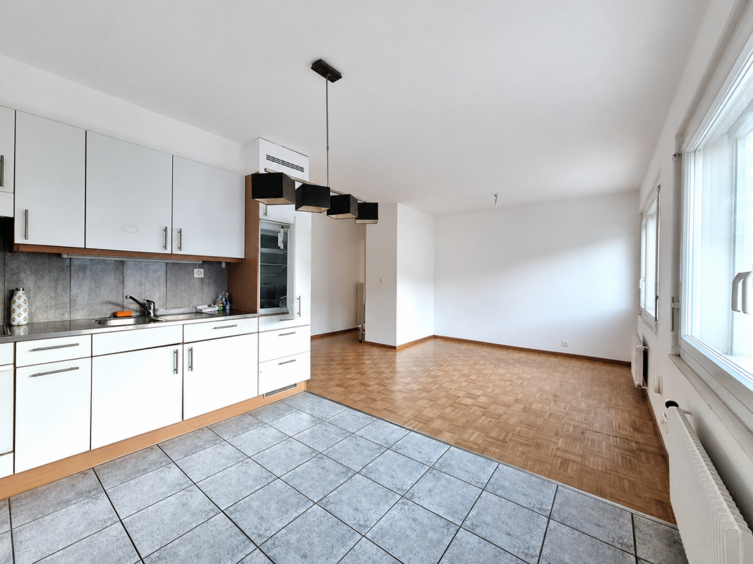 2 ½ rooms apartment, photo 2 of 5