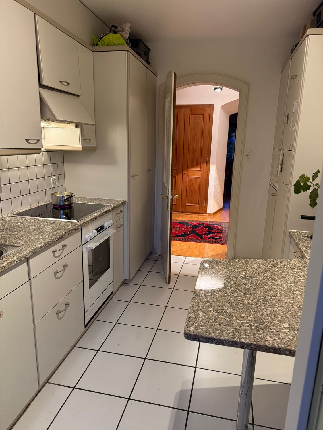Appartement de 5 ½ pièces, photo 5 sur 6