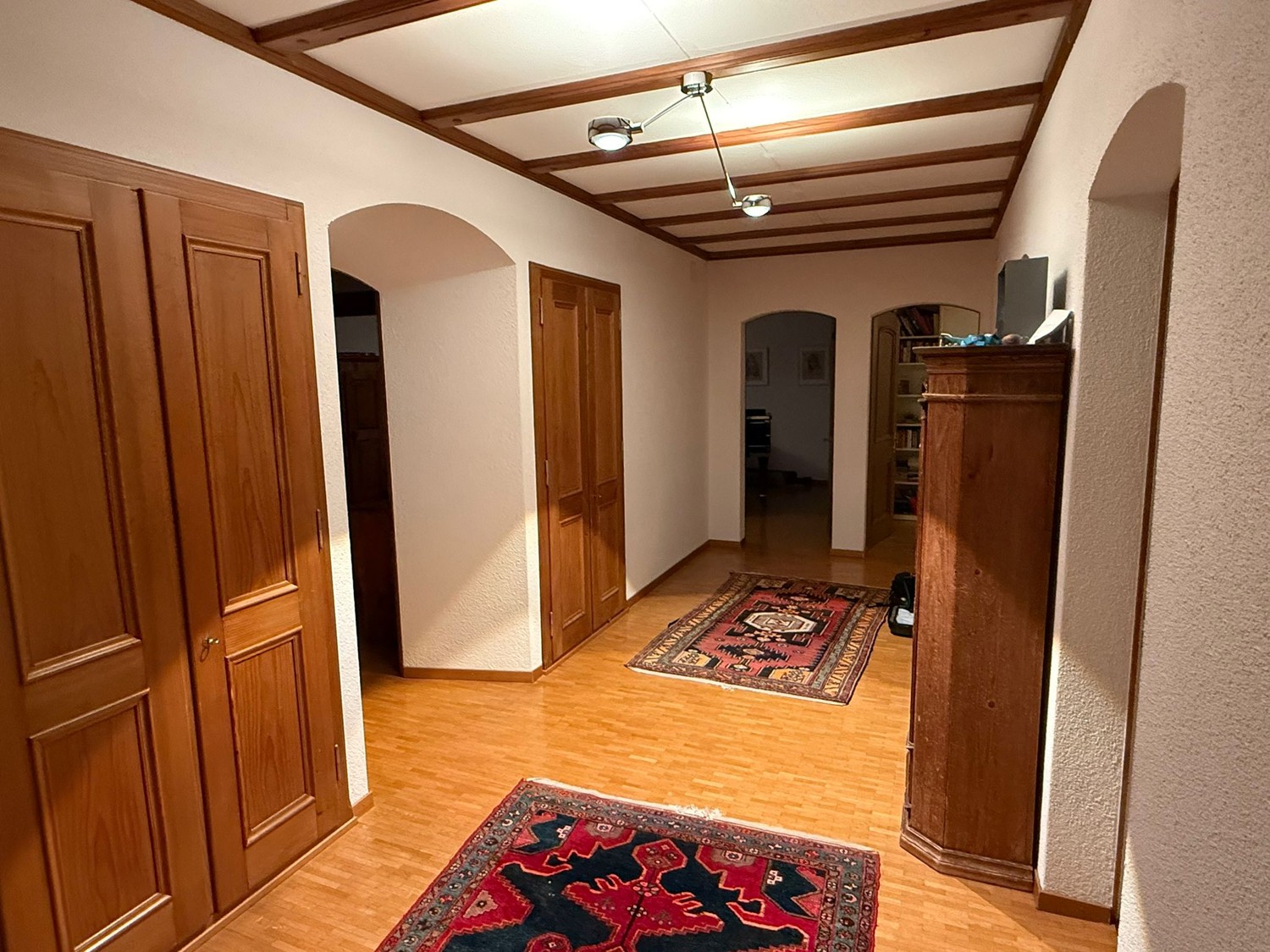 Appartement de 5 ½ pièces, photo 1 sur 6